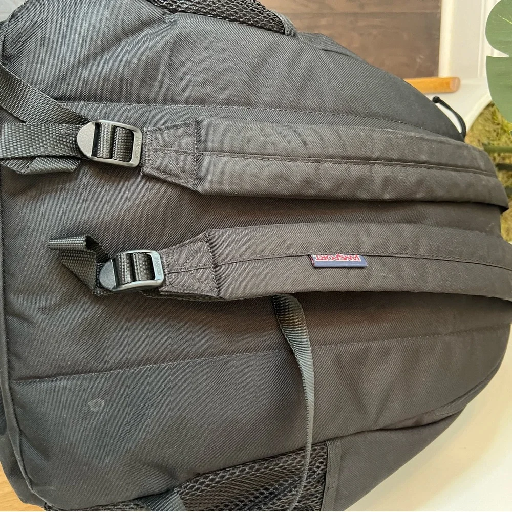 Jansport backpack